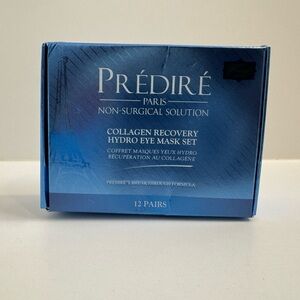 Preside Collagen Recovery Hydro Eye Mask Set